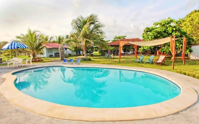 Somar Surf camp & Lodge