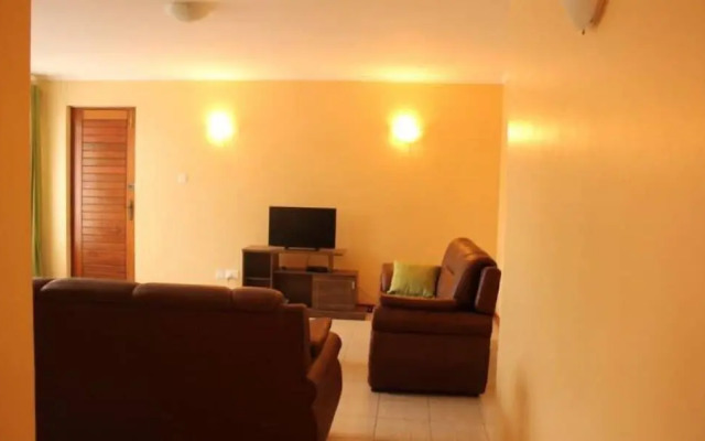 LIA Hotel & Training Centre