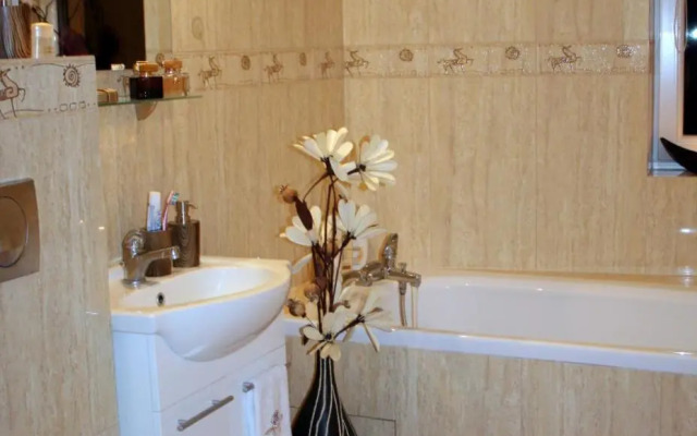 Apartamenty Kornel