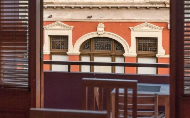 Rialto Apartment 2