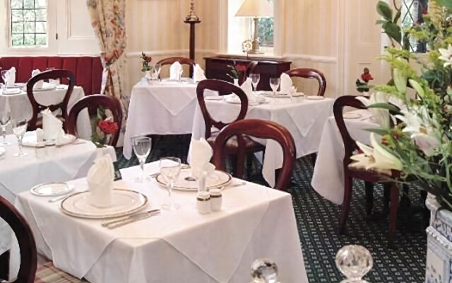 Rylstone Manor