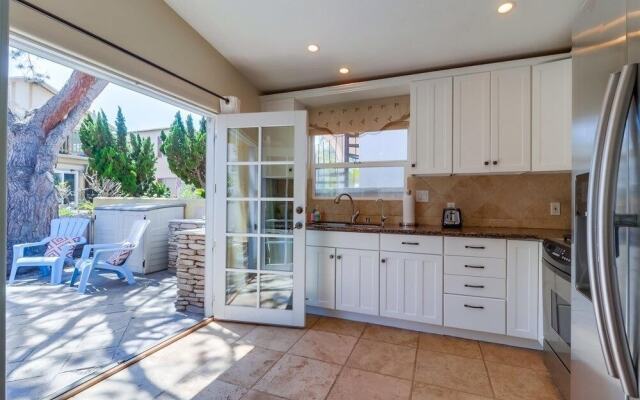 Beach & Bay - 3 Br Home