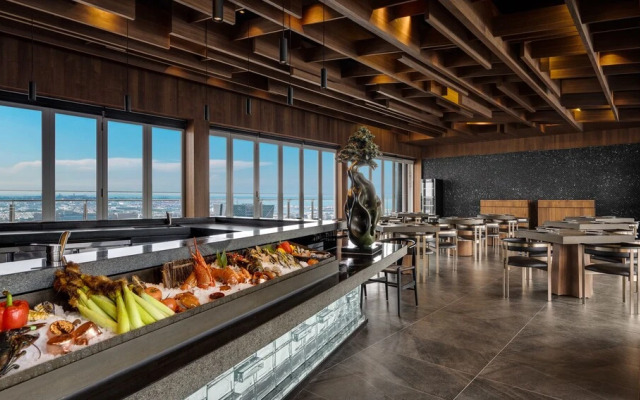 TAI Urban Resort