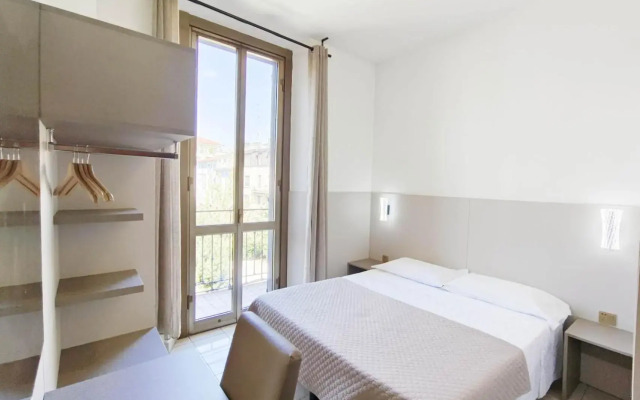 Hotel Mondial