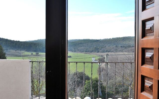 Casa Rural Finca Buenavista