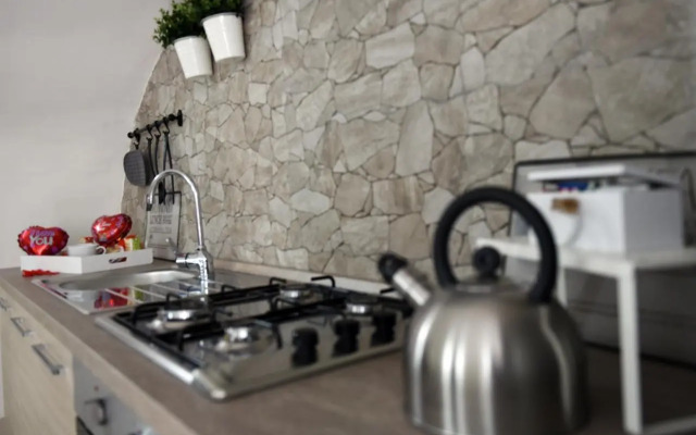Montesantogroup Apartments