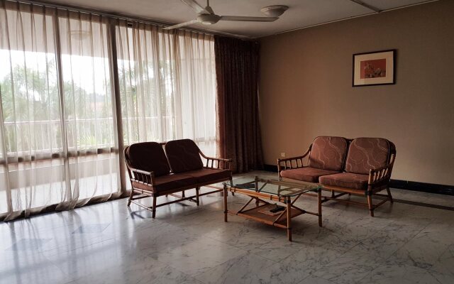 INTEKMA Resort & Convention Centre