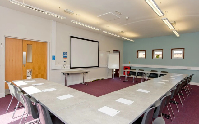 YHA National Forest - Hostel