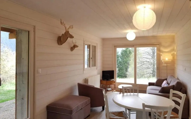 Appartement Saint-Paul-en-Chablais, 3 pièces, 6 personnes - FR-1-498-29