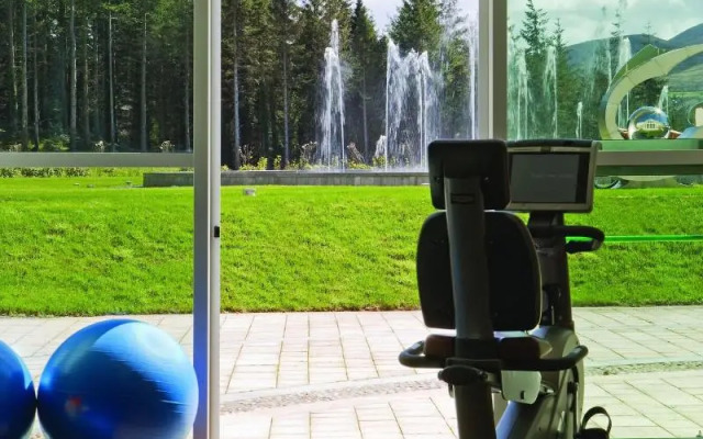 Powerscourt Hotel, Autograph Collection