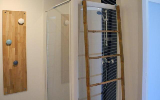 Appartement T2 Bord de Plage