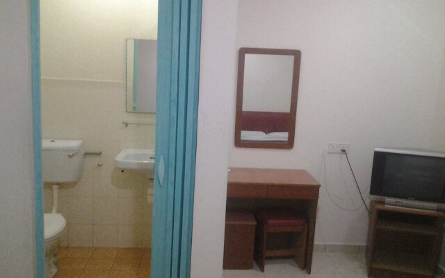 PD Sea Front Hotel