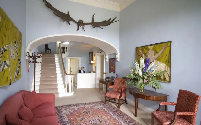 Ballymaloe House Hotel