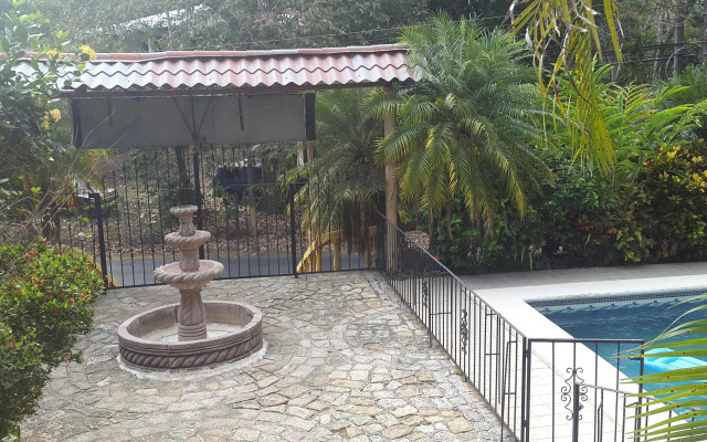Hotel Colibri