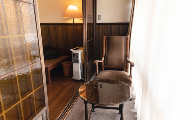 Hotel Hanakoyado