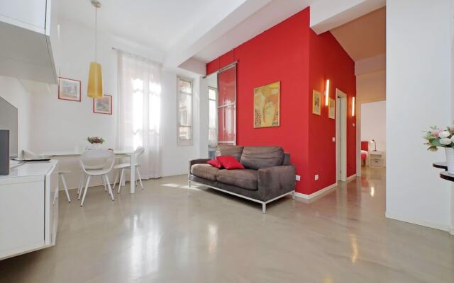 4bnb - Testaccio Apartment