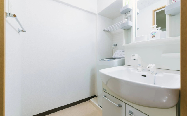 View Hakata – Bathroom – Fukuoka