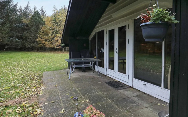 6 Person Holiday Home in Lokken