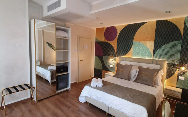 Amsterdam Suite Hotel & SPA