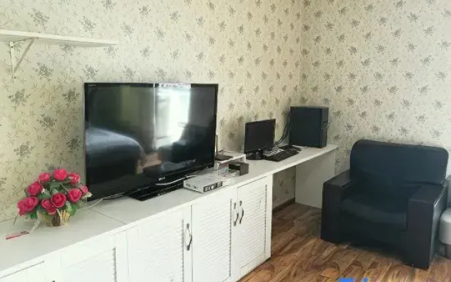 Jingke Apartment Hotel