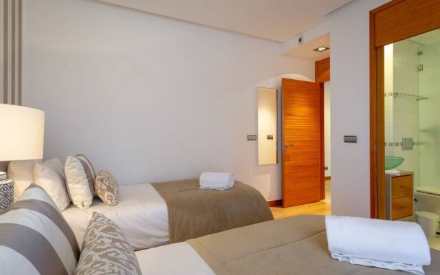 Sea Renity Apartment