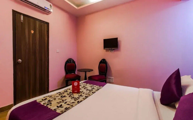 Oyo 5673 Maximum Holiday Inn Rooms