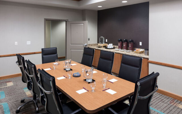 Residence Inn Chicago Lake Forest