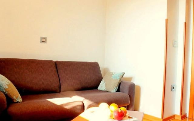 Apartments Salu