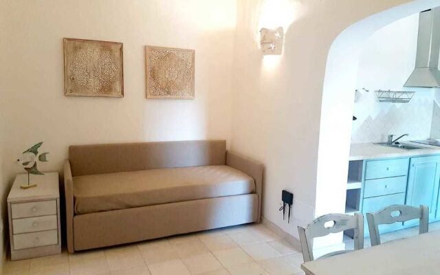 Residence Capraggia