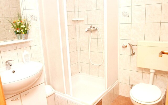 Apartment Okrug Gornji with Sea View 1