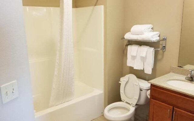 First Inn Suites