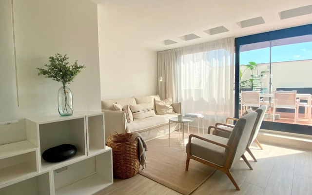 Modern Penthouse With Views Near Paseo De Gracia By Myrentalhost