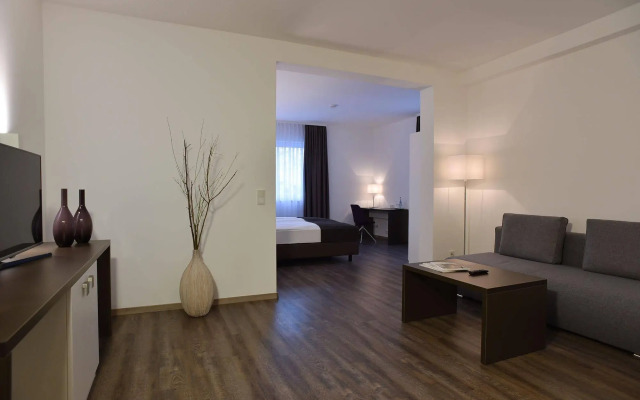 Guesthouse Lichtenau