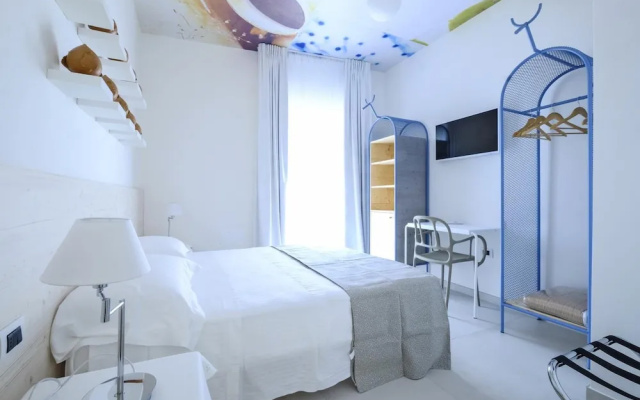 La Staffa B&B Ristorante