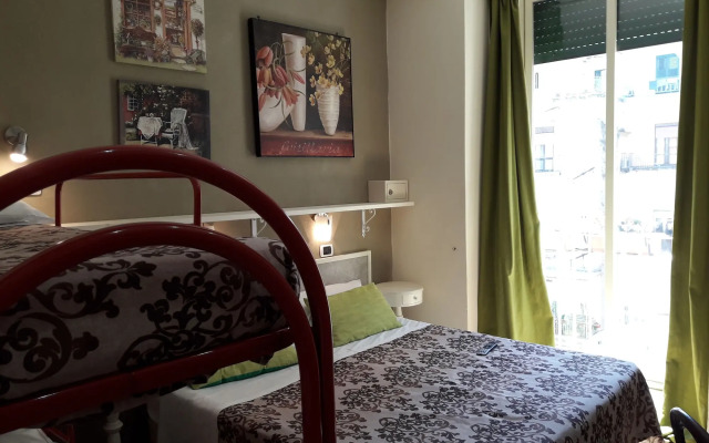 Hotel Europeo