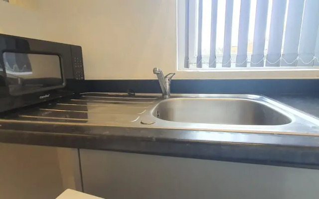 Nice Apartment in Leiceser