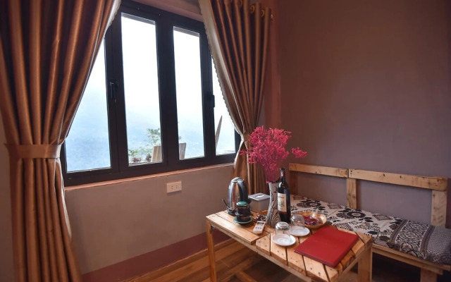 Sky Mountain Ecolodge