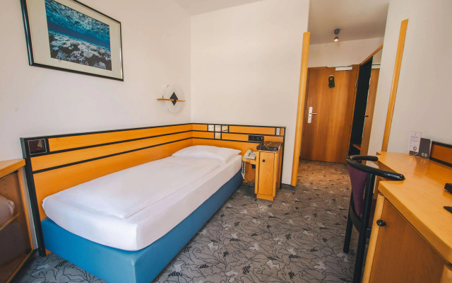 Hotel Villa Waldperlach