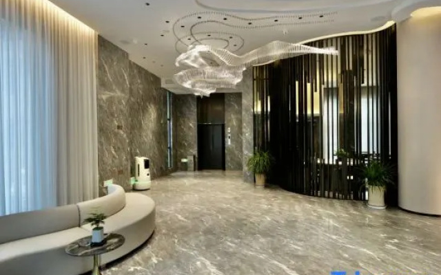 Yue Yue Product Smart Hotel
