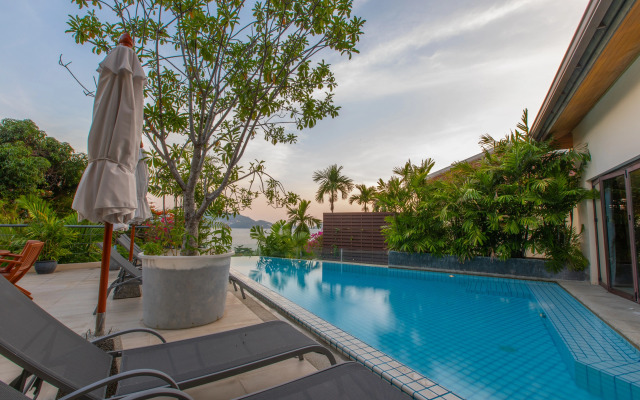 IndoChine Resort & Villas