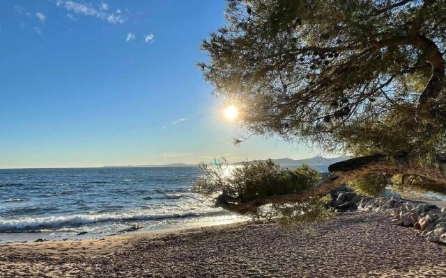 Appartement Saint-Raphaël, 2 pièces, 4 personnes - FR-1-466A-3