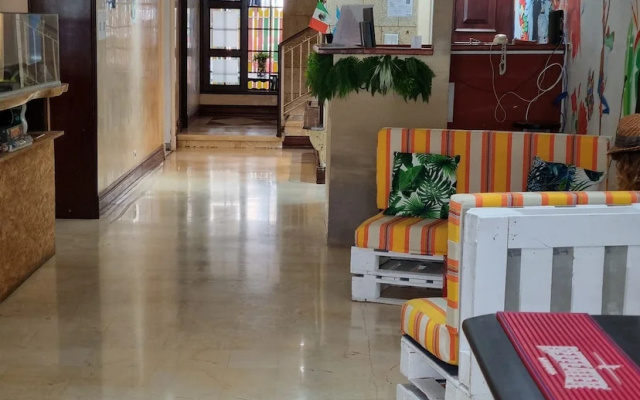 Panamá Experience Hostel