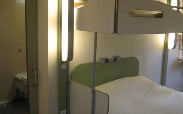 Ibis Budget Mulhouse Dornach