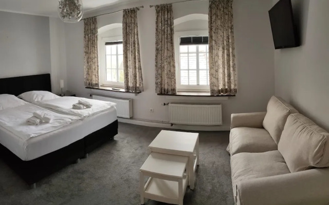 Pension Nordwind