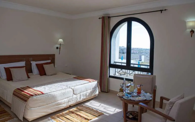 Hotel Byzacene
