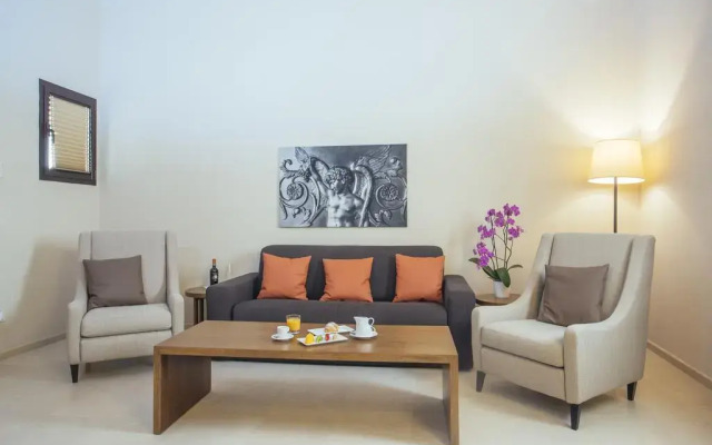 Baglio Sorìa Resort & Wine Experience