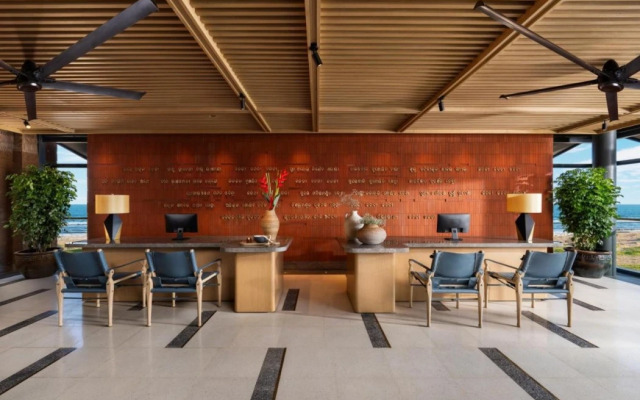Taj Puri Resort & Spa, Odisha