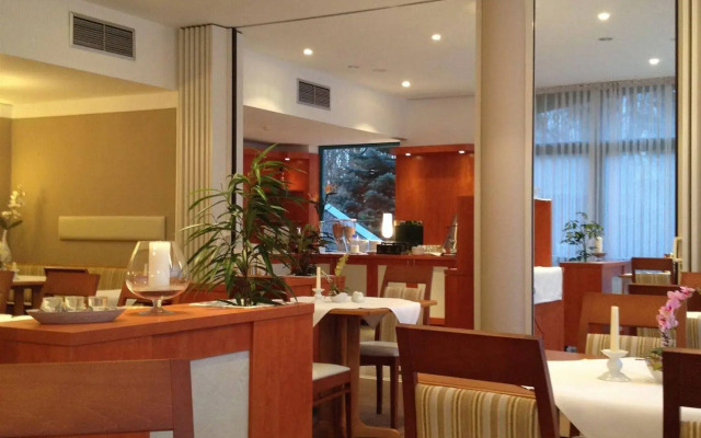 gut-Hotel Pommernhotel Barth