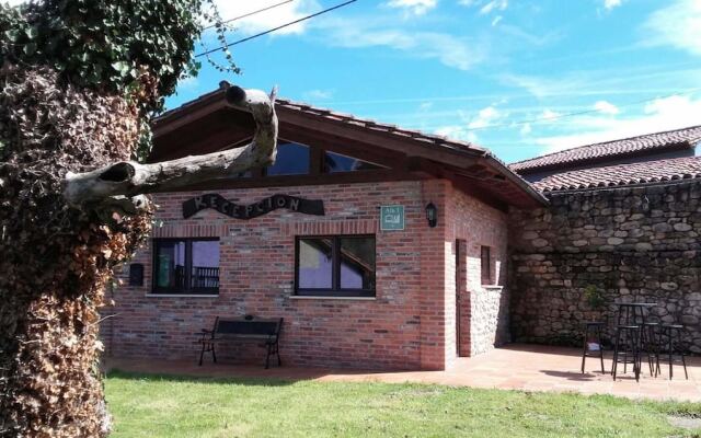 Hostel Albergue Cangas de Onis La Posada