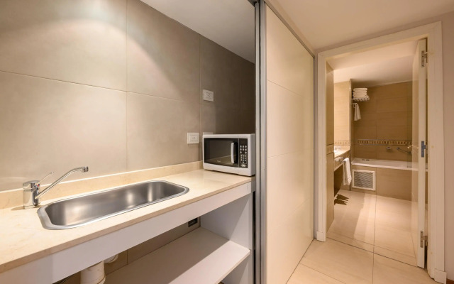Orfeo Suites